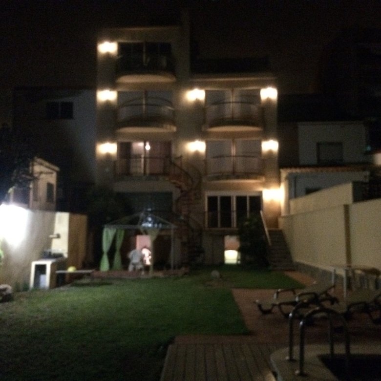 Apartamentos Casa Centro Pueblo
