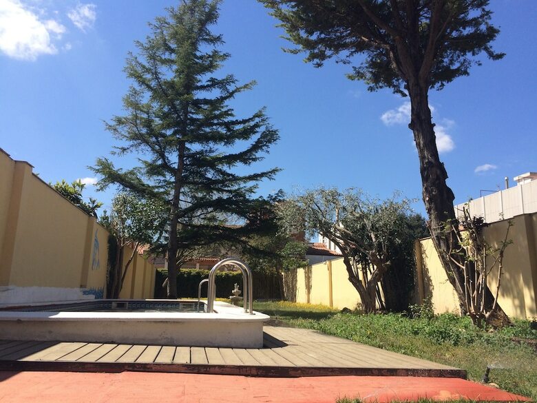 Apartamentos Casa Centro Pueblo
