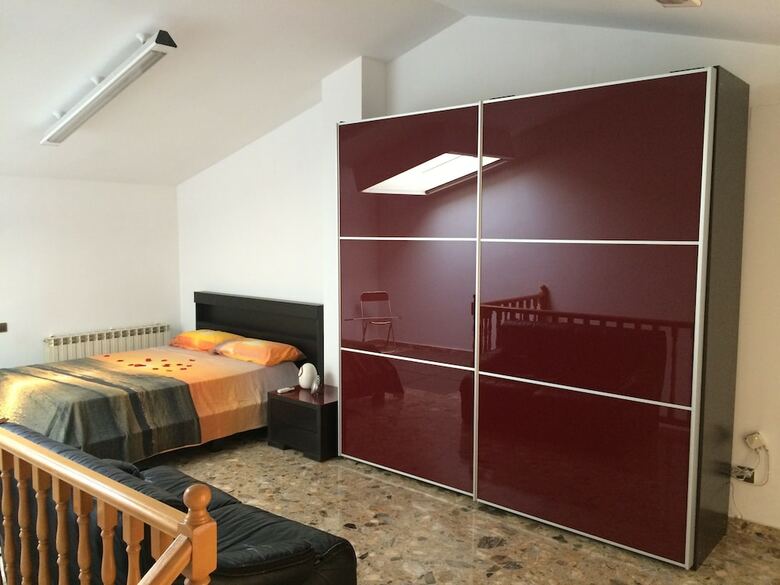 Apartamentos Casa Centro Pueblo