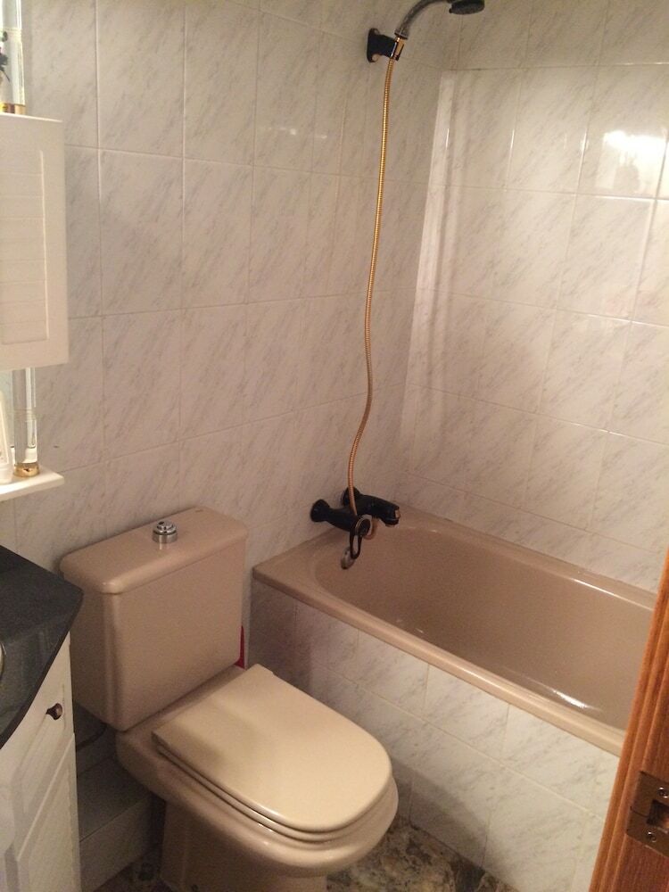 Apartamentos Casa Centro Pueblo