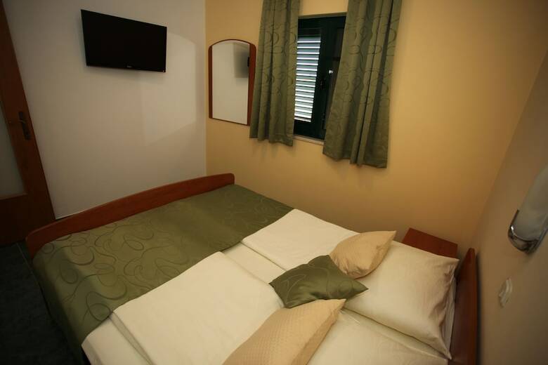 Hotel Holiday Resort Adriatic