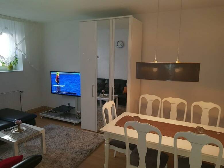 Ab Apartment 66 - In Stuttgart (Lehen)