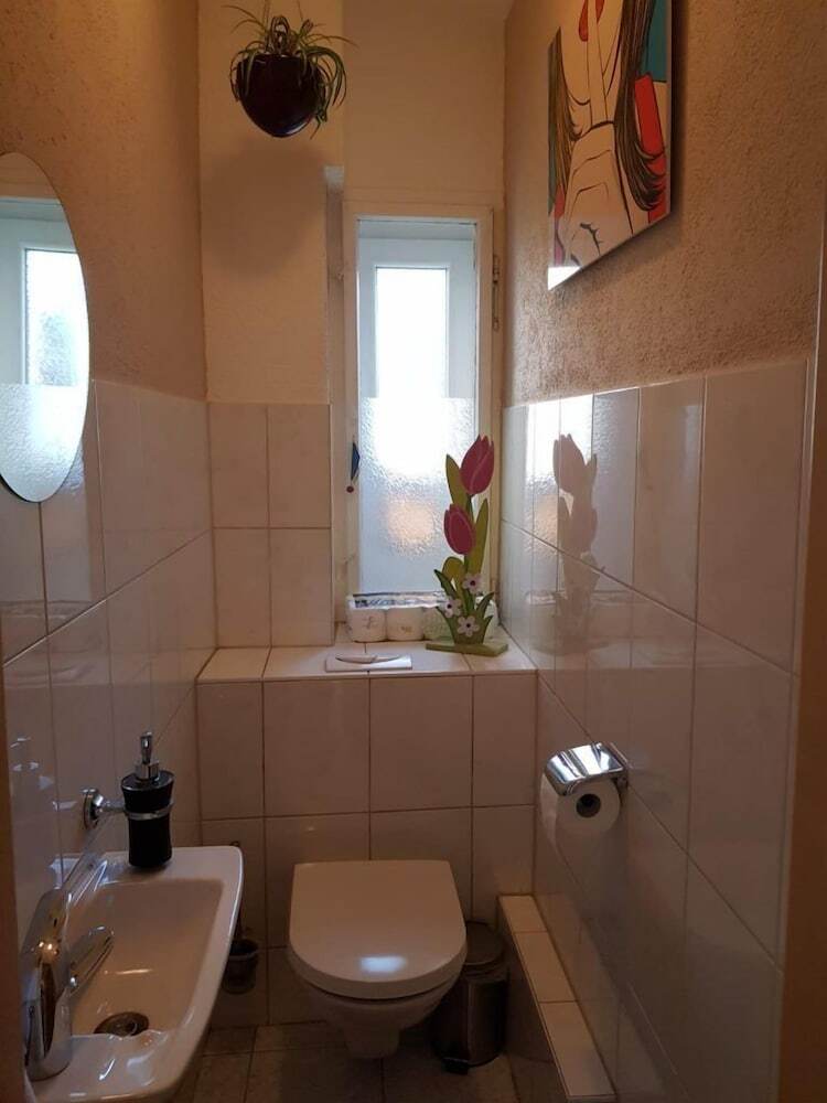 Ab Apartment 66 - In Stuttgart (Lehen)