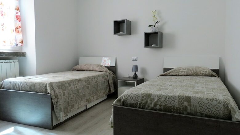 Apartamento Feel At Home - Casa Alexandra