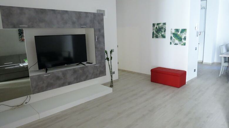 Apartamento Feel At Home - Casa Alexandra