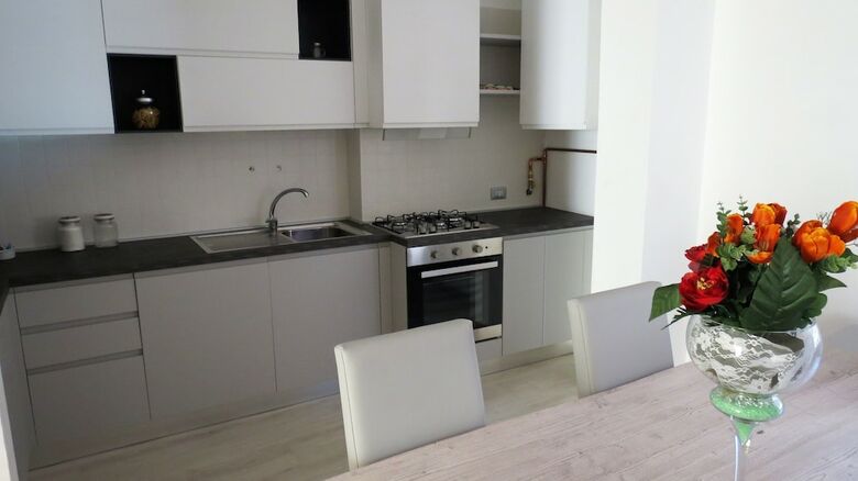 Apartamento Feel At Home - Casa Alexandra