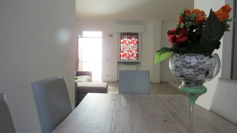 Apartamento Feel At Home - Casa Alexandra