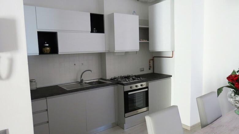 Apartamento Feel At Home - Casa Alexandra
