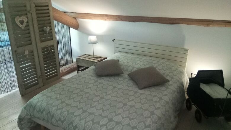 Hotel Chambre D'h�tes Les 2 Granges