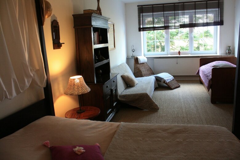 Hotel Chambre D'h�tes Les 2 Granges