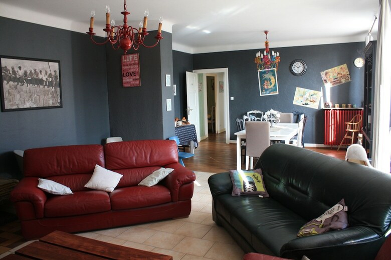 Hotel Chambre D'h�tes Les 2 Granges