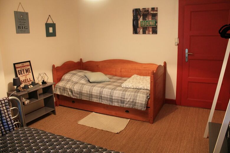 Hotel Chambre D'h�tes Les 2 Granges