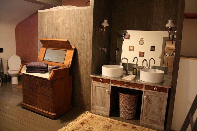 Hotel Chambre D'h�tes Les 2 Granges