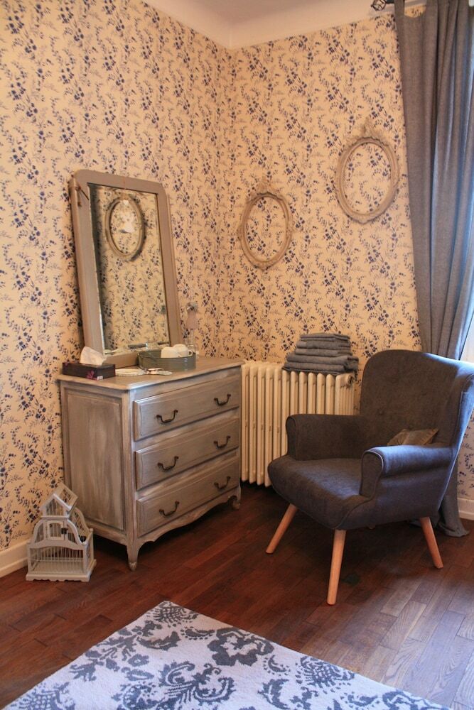 Hotel Chambre D'h�tes Les 2 Granges