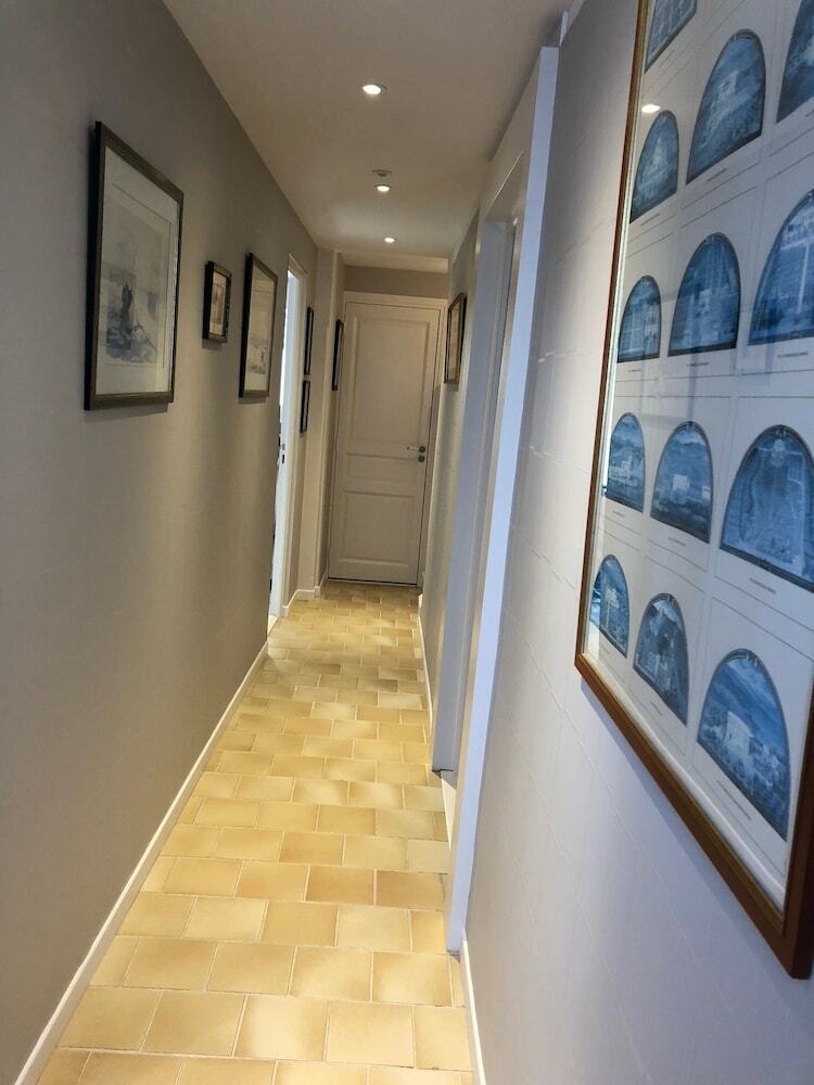 Hotel Villa Mary
