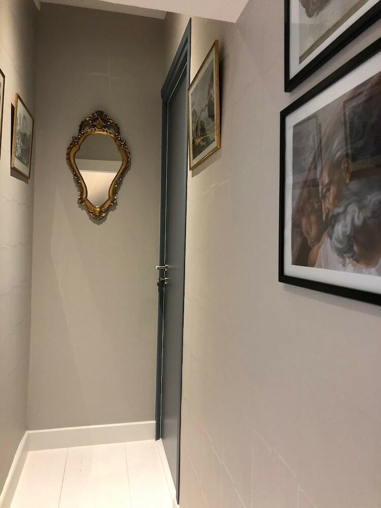 Hotel Villa Mary