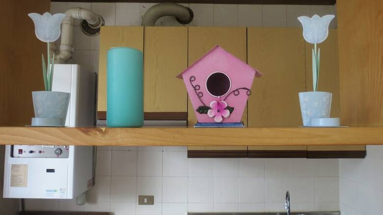 Apartamento Feel At Home - Casa Valentina
