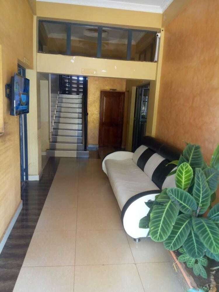 The Breez Hotel