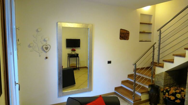 Feel At Home - Villa Verbena
