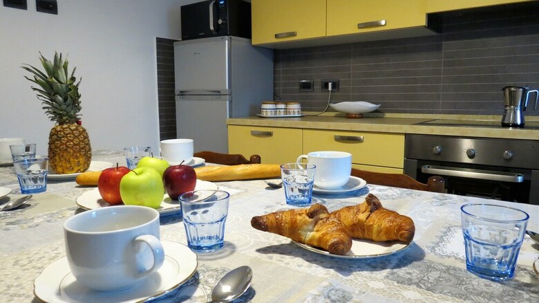 Feel At Home - Villa Verbena