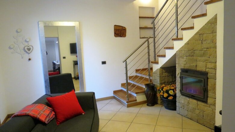 Feel At Home - Villa Verbena