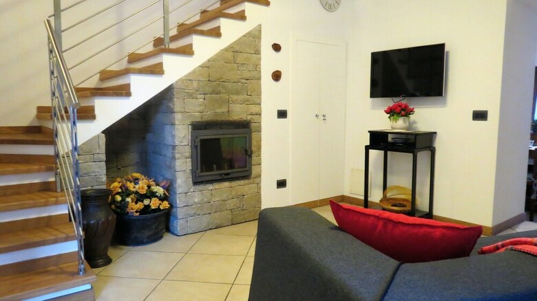 Feel At Home - Villa Verbena