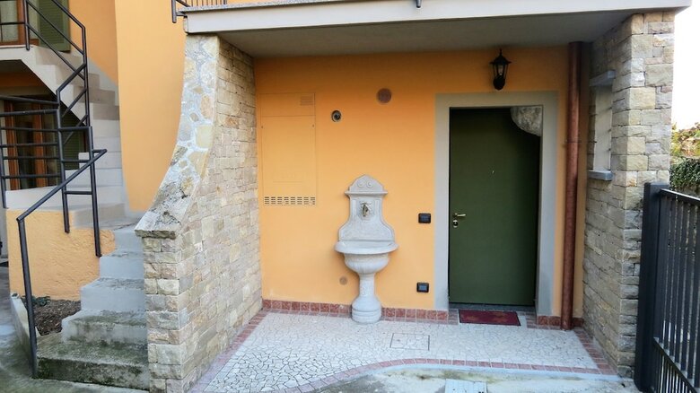 Feel At Home - Villa Verbena