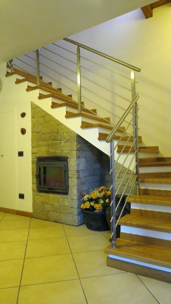 Feel At Home - Villa Verbena