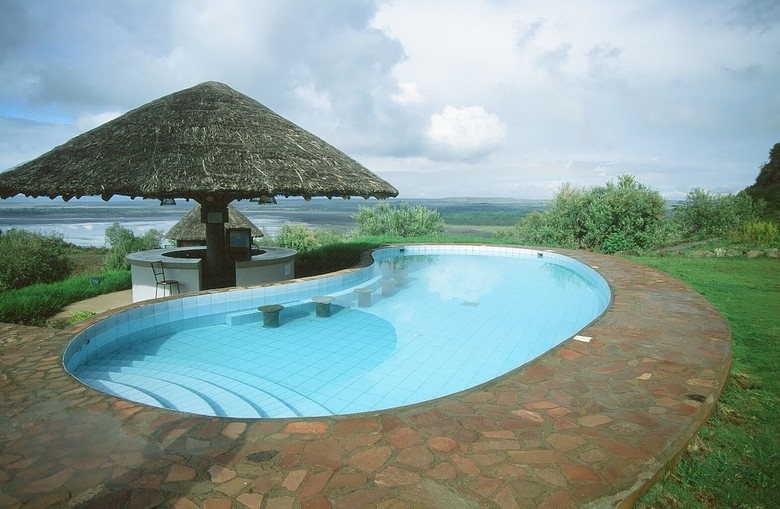 Posada Sunbird Lodge Elementaita