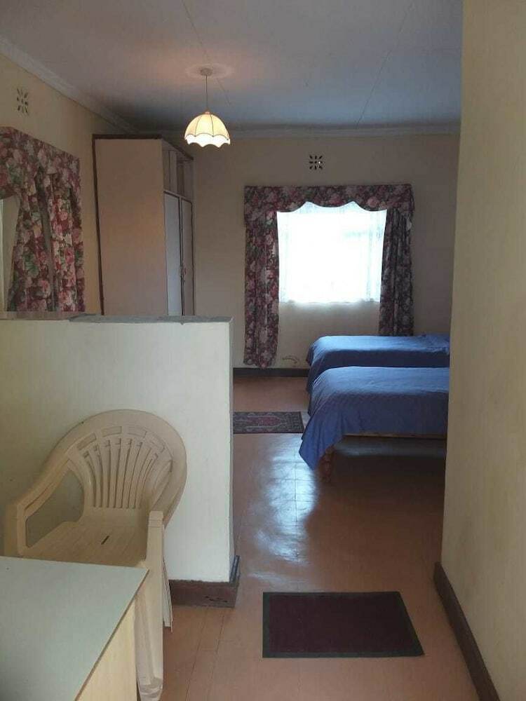 Hotel Savannah Garden Resorts Limited