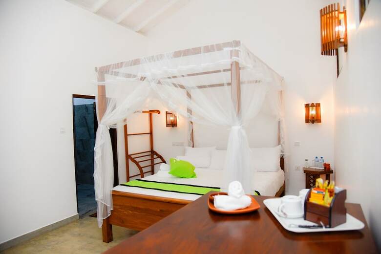 Hotel Odailem Resort