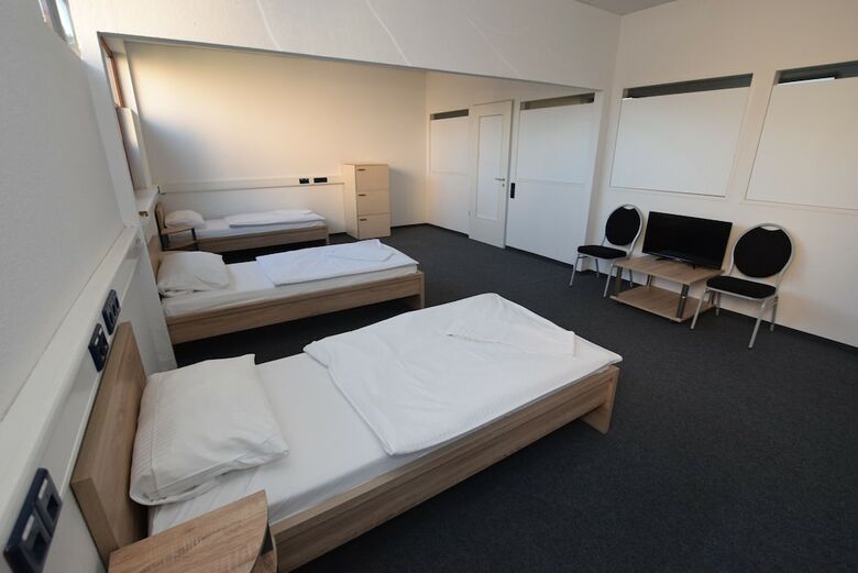 Ab Apartments Teckstra�e In Esslingen