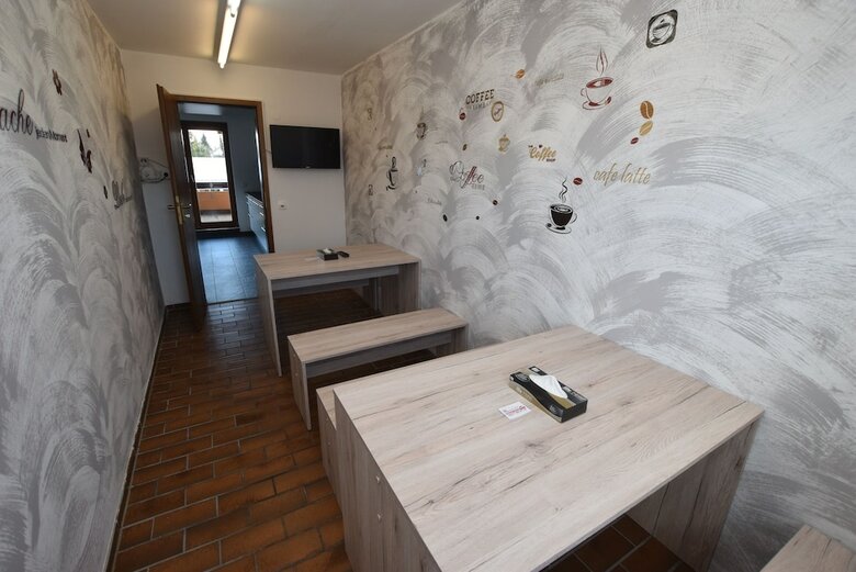 Ab Apartments Teckstra�e In Esslingen
