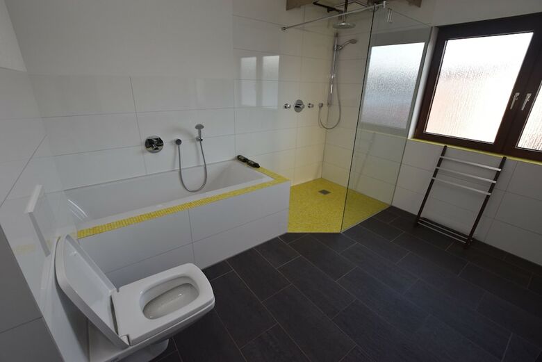 Ab Apartments Teckstra�e In Esslingen