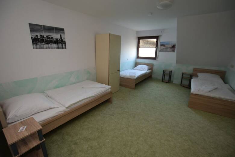 Ab Apartments Teckstra�e In Esslingen