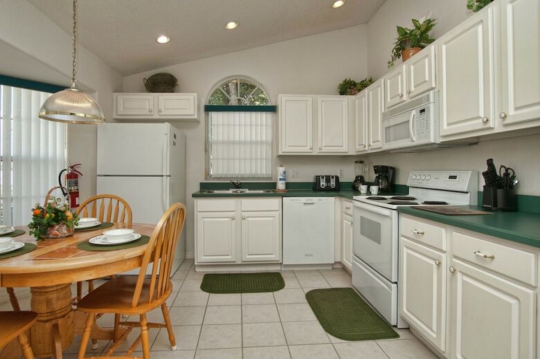 Indian Ridge - 4 Bedroom Pool Home- 2408ir