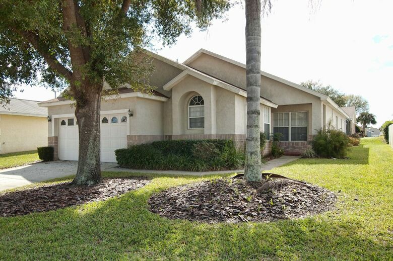 Indian Ridge - 4 Bedroom Pool Home- 2408ir