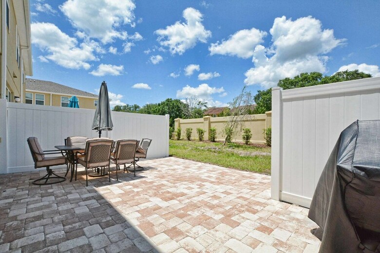 Compass Bay- 4 Bedroom Townhome- 1960cy