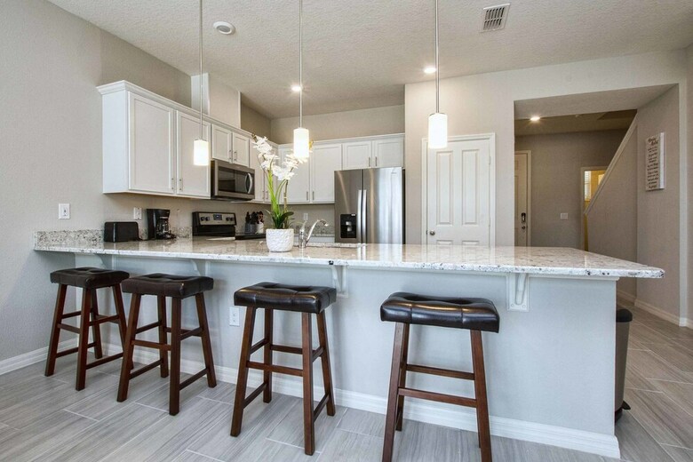 Compass Bay- 4 Bedroom Townhome- 1960cy