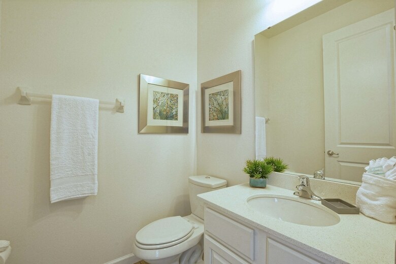 Sonoma- 7 Bedroom Pool Home- 1852sn