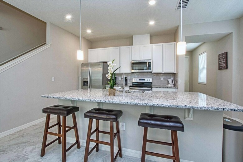 Compass Bay- 4 Bedroom Townhome- 1959cy