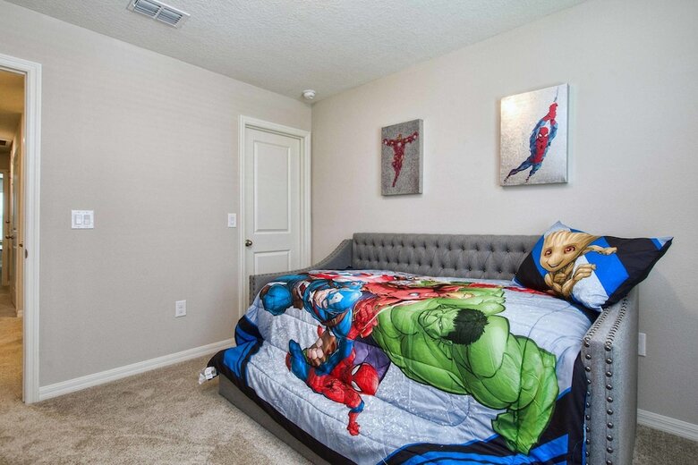 Compass Bay- 4 Bedroom Townhome- 1959cy