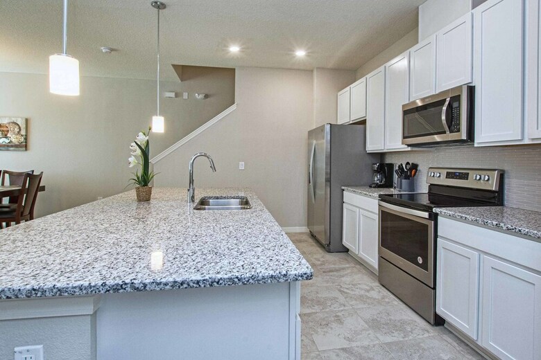 Compass Bay- 4 Bedroom Townhome- 1959cy