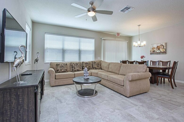 Compass Bay- 4 Bedroom Townhome- 1959cy