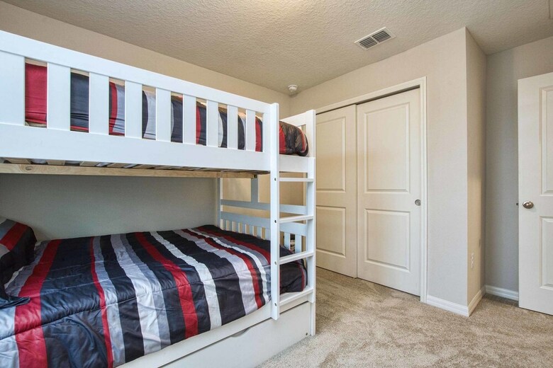 Compass Bay- 4 Bedroom Townhome- 1959cy