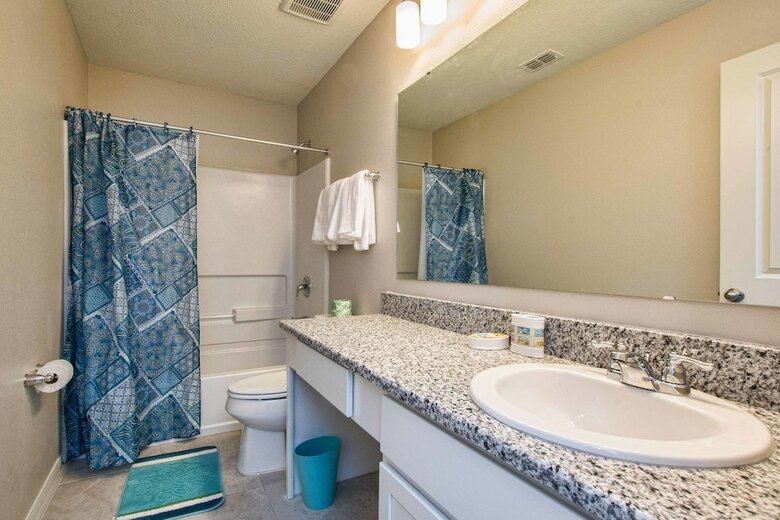 Compass Bay- 4 Bedroom Townhome- 1959cy