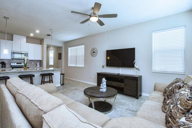 Compass Bay- 4 Bedroom Townhome- 1959cy