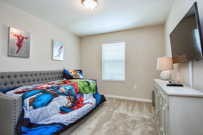 Compass Bay- 4 Bedroom Townhome- 1959cy