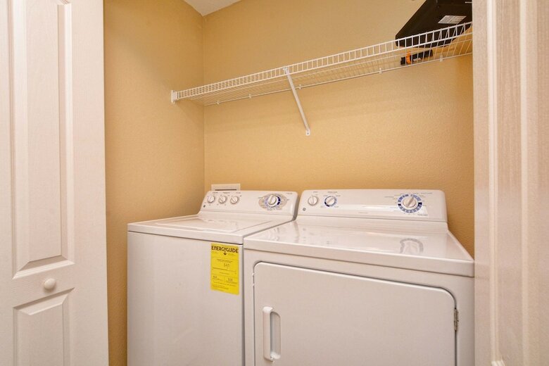 Paradise Palms- 4 Bed Townhome W/splashpool-3057pp