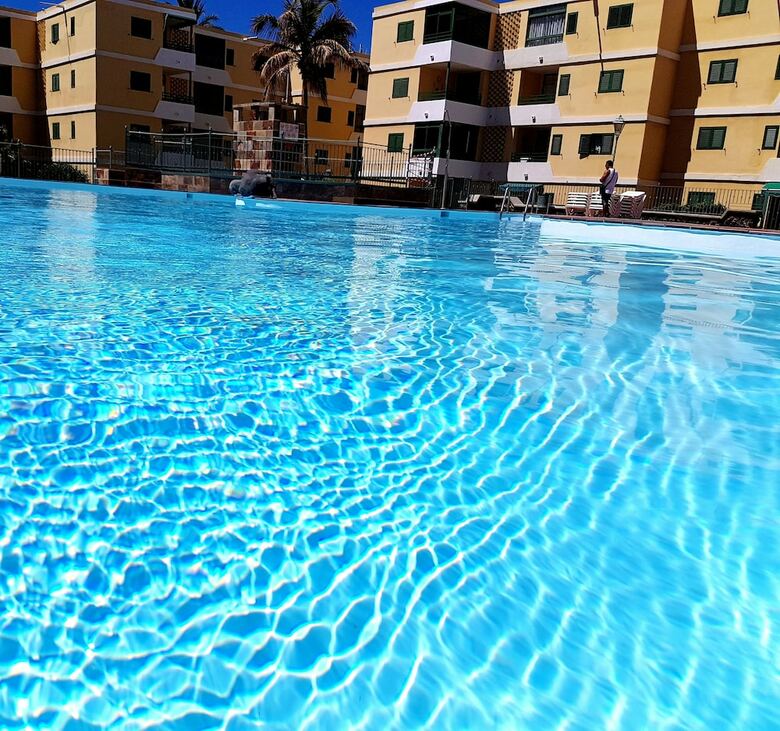 Apartamento Chocolate By Huella Canaria